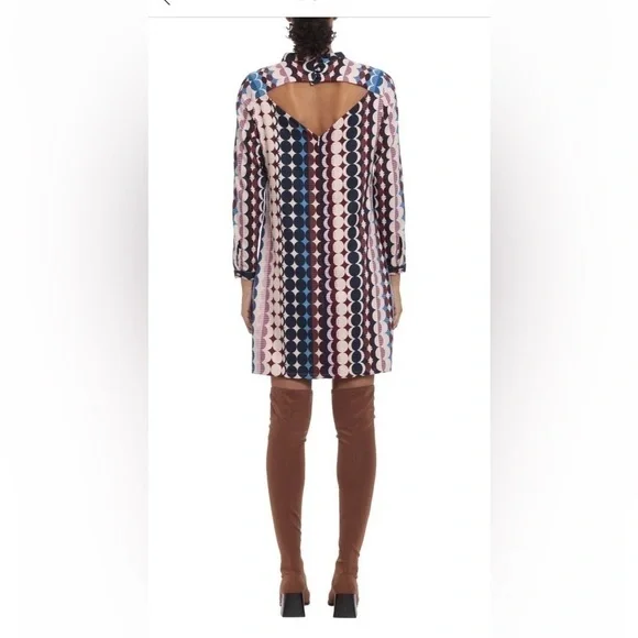 leigh mini dress The Leigh Mini Dress in Ivory Lotus Lace
